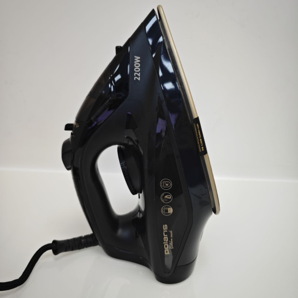 Утюг POLARIS golden Rush  pir 2280k Утюг POLARIS golden Rush  pir 2280k