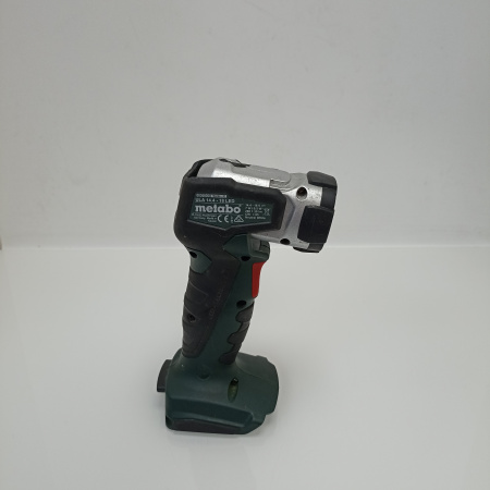 Фонарь METABO ula 14.4-18led