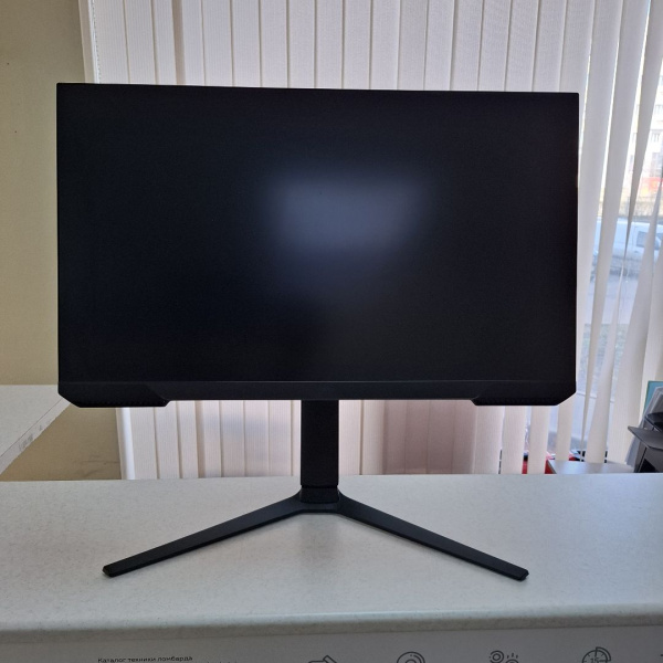 Монитор SAMSUNG  odyssey g3 24" 23,8" 165 гц Монитор SAMSUNG  odyssey g3 24" 23,8" 165 гц