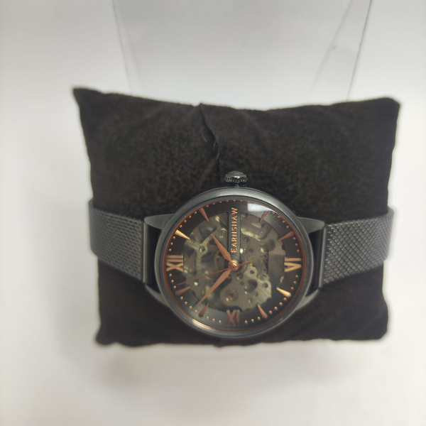 Часы Earnshaw ES-8150 Часы Earnshaw ES-8150