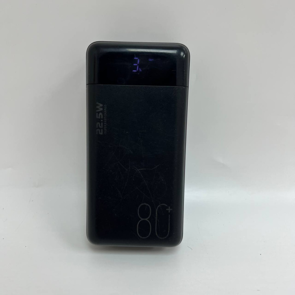 Внешний аккумулятор XIAOMI  mi 80 Внешний аккумулятор XIAOMI  mi 80