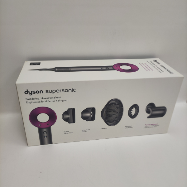Фен DYSON HD08