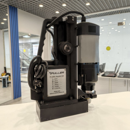 Сверлильный станок FULLER  ff-23re