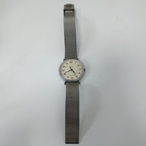 Часы Ракета