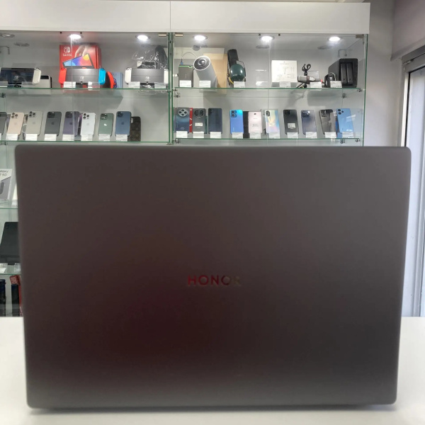 Ноутбук HONOR X16 BRG-385 16,0"/  Intel Core i3-1315U/ 8 Гб/ 512 Гб/