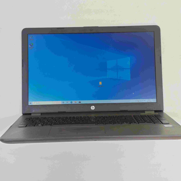 Ноутбук HP 250 G6 3168NGW 15,6"/  Intel Core i3-6006U/ 8 Гб/ 256 Гб/