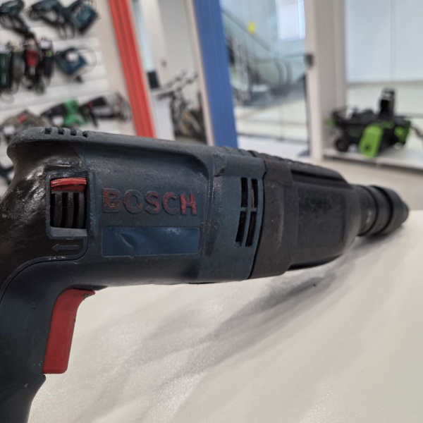 Перфоратор BOSCH  gbh-2-26 dfr