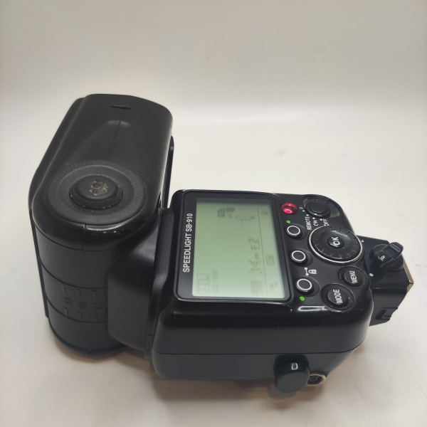 Вспышка NIKON sb-910 Вспышка NIKON sb-910
