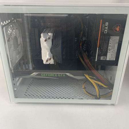 Системный блок i7 7700 gtx 1070