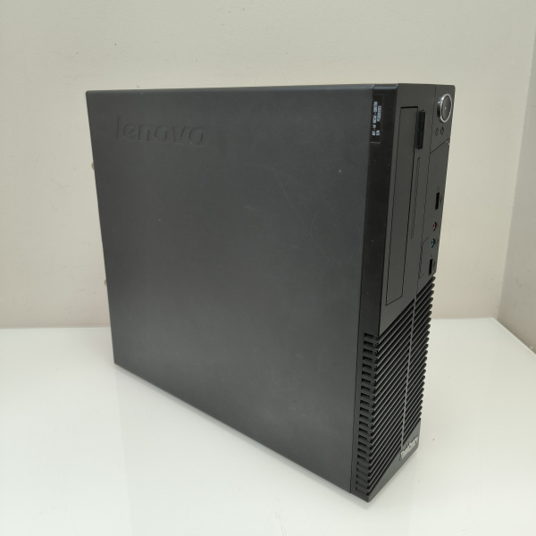 Системный блок LENOVO ThinkCentre M79  AMD A10 PRO-7800B/ 4 Гб/// Системный блок LENOVO ThinkCentre M79  AMD A10 PRO-7800B/ 4 Гб///