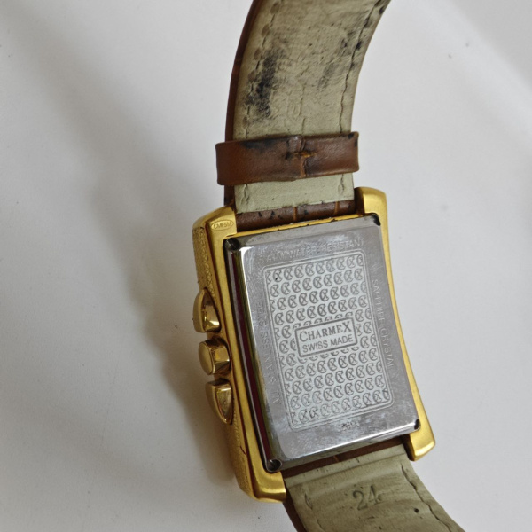 Часы CHARMEX  s2695