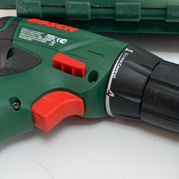 Шуруповерт BOSCH  psr 10.8 li Шуруповерт BOSCH  psr 10.8 li