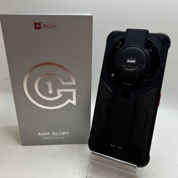 AGM Glory G1, 8/256 ГБ AGM Glory G1, 8/256 ГБ