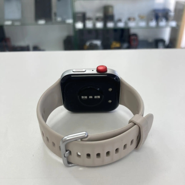 Смарт часы huawei Fit 3