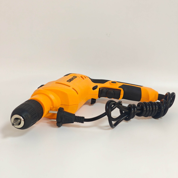 Дрель DEKO  dkid 900 bmc