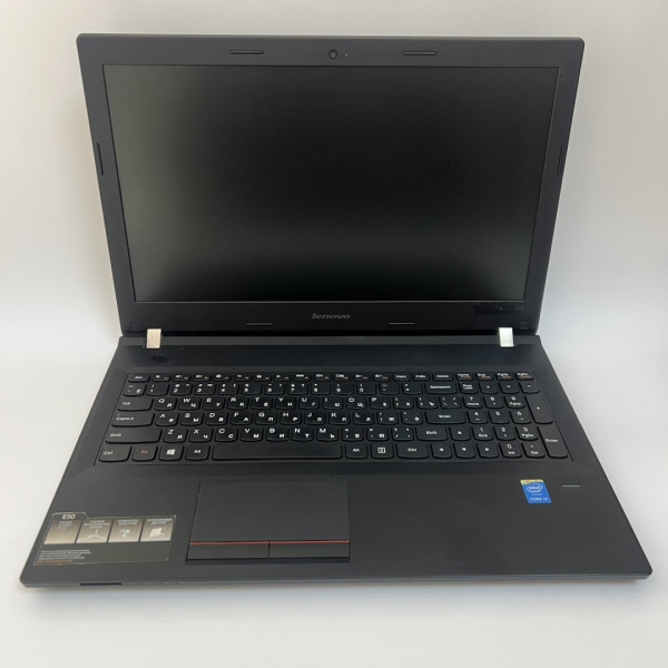 Ноутбук LENOVO  e50-70 15,6"/  Intel Pentium 3805U/ 4 Гб/ 256 Гб/ Ноутбук LENOVO  e50-70 15,6"/  Intel Pentium 3805U/ 4 Гб/ 256 Гб/