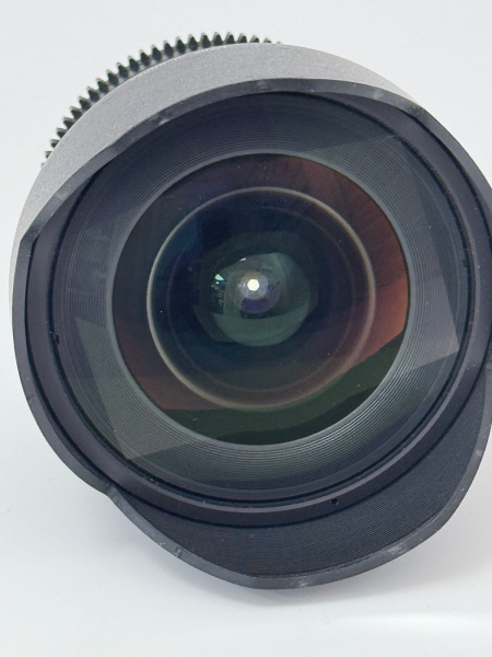 Объектив SAMYANG  t3 Объектив SAMYANG  t3