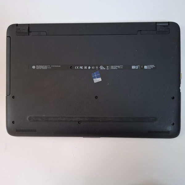Ноутбук HP 250 G5 15,6"/ Intel Core i3-5005U/ 4 Гб/ 256 Гб/ Ноутбук HP 250 G5 15,6"/ Intel Core i3-5005U/ 4 Гб/ 256 Гб/