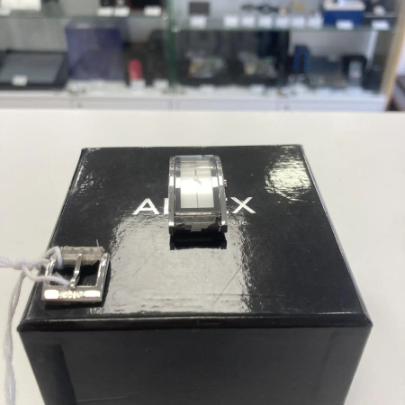 Часы alfex