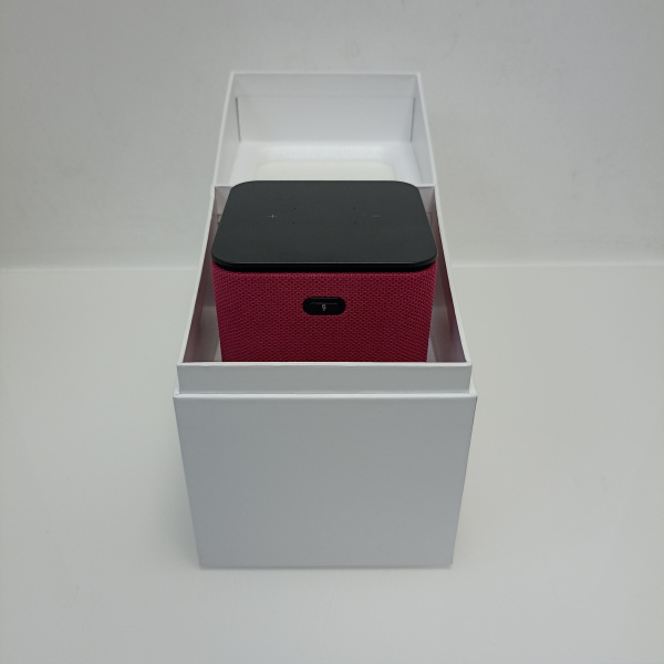 Станция ЯНДЕКС МИДИ