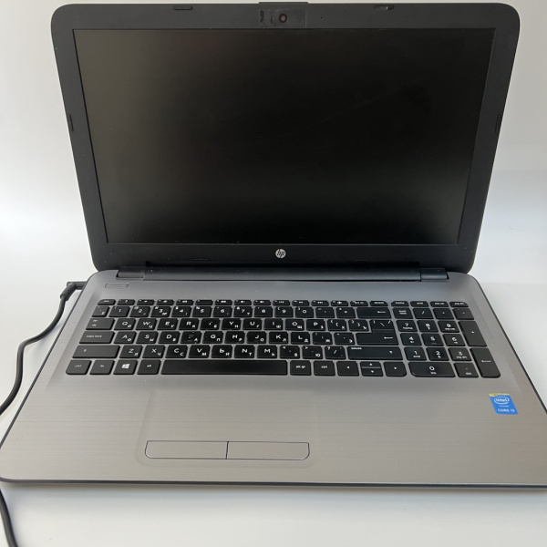 Ноутбук HP 250 G5 15,6"/ Intel Core i3-5005U/ 4 Гб/ 256 Гб/ Ноутбук HP 250 G5 15,6"/ Intel Core i3-5005U/ 4 Гб/ 256 Гб/