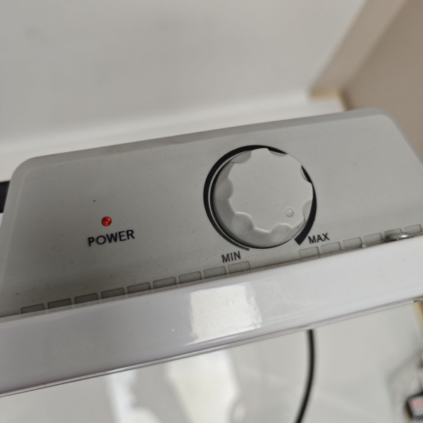 Обогреватель VITEK vt-2172w 