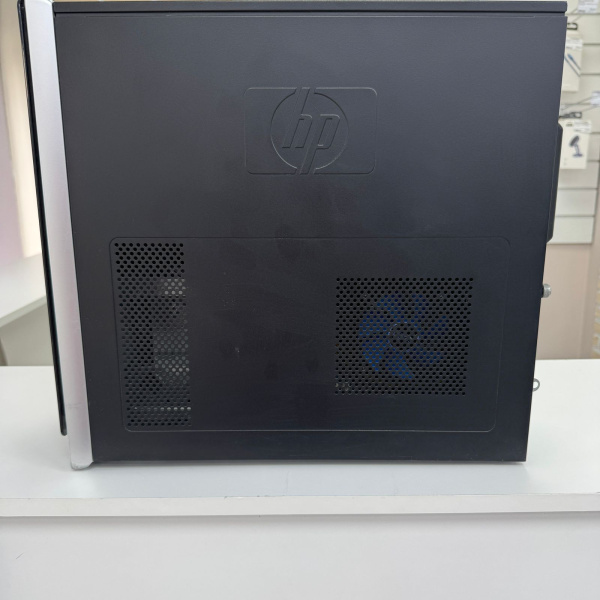 Системный блок HP Intel Core i3-3240/ 8 Гб///  NVIDIA GeForce GTX 750 4GB Системный блок HP Intel Core i3-3240/ 8 Гб///  NVIDIA GeForce GTX 750 4GB