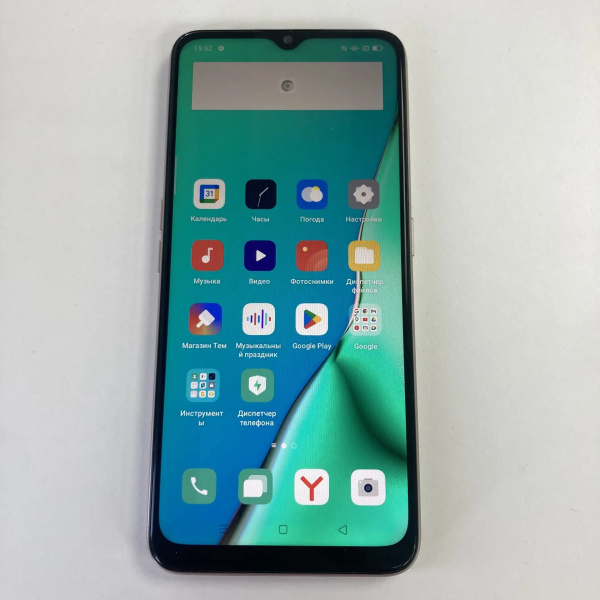 Мобильный телефон OPPO A5 2020 3/64 гб