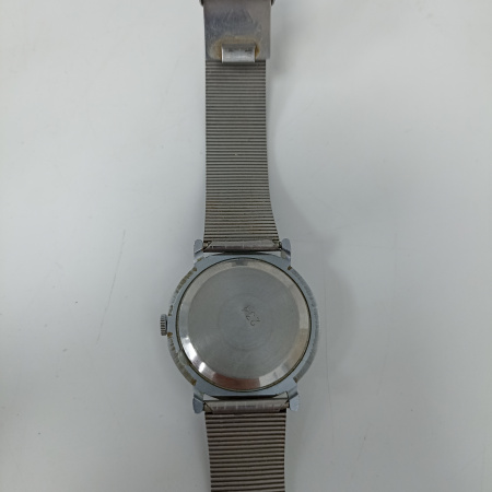 Часы Ракета