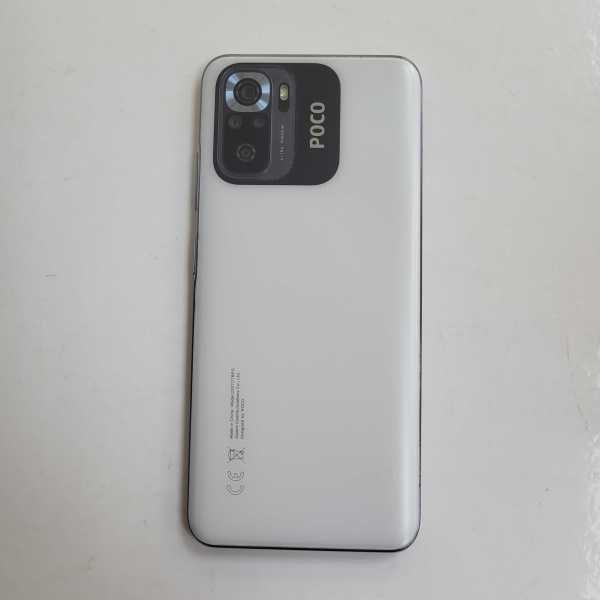 Мобильный телефон XIAOMI Poco M5s 6/128 гб