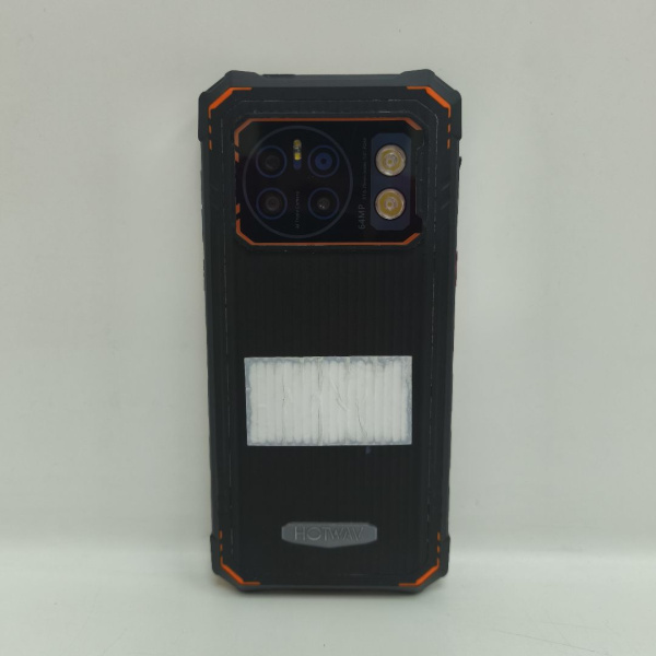 Мобильный телефон HOTWAV CYBER 13 PRO 12/256 гб