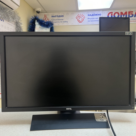 Монитор BENQ  xl2420t 24,0" 120 гц