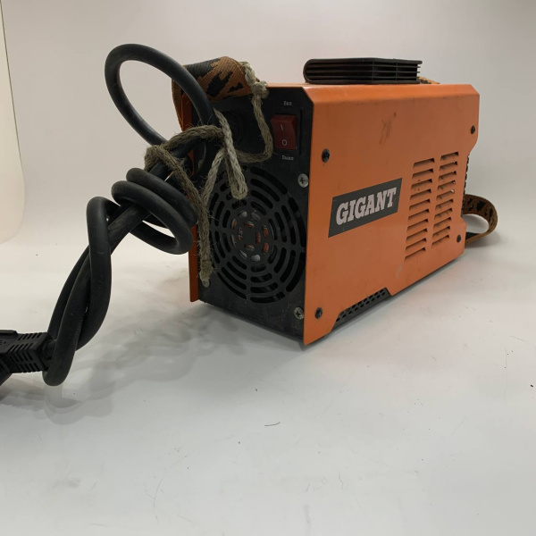 Сварочный аппарат GIGANT  gwm-250