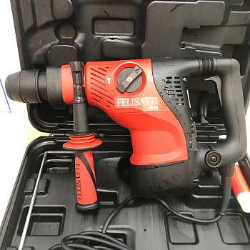 Перфоратор FELISATTI 1300VE rh48