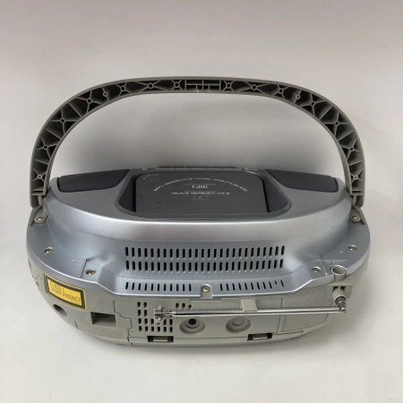 Музыкальный центр PANASONIC  rx-d29