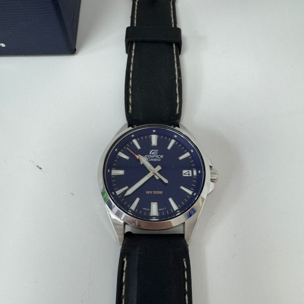 Часы CASIO  efv-100d-2avudf Часы CASIO  efv-100d-2avudf