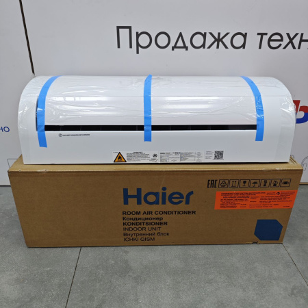 Кондиционер настенный HAIER  hsu-09hpl203/r3