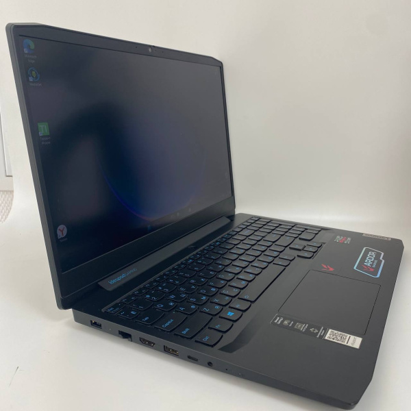 Ноутбук LENOVO ideaPad Gaming 3 15ACH6 15,6"/ AMD Ryzen 5 4600H/ 16 Гб/ 512 Гб/
