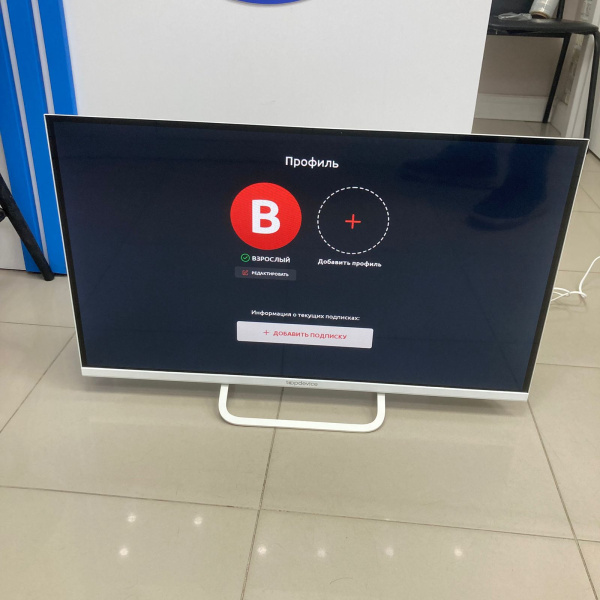 Телевизор top device tdtv32bs02h 32,0" Телевизор top device tdtv32bs02h 32,0"