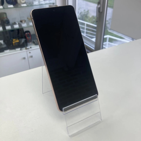 Мобильный телефон SAMSUNG S21 8/256 гб