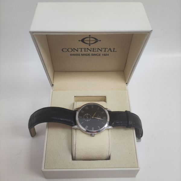 Часы CONTINENTAL 23451-gt154410 Часы CONTINENTAL 23451-gt154410