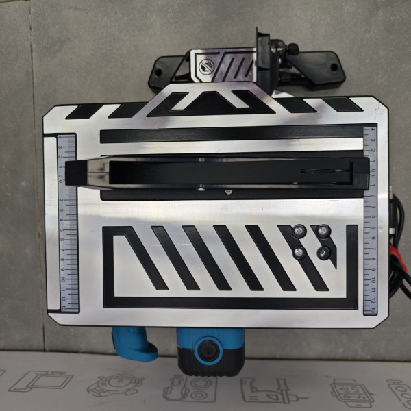 Торцовочная пила biyoti byt-ms210