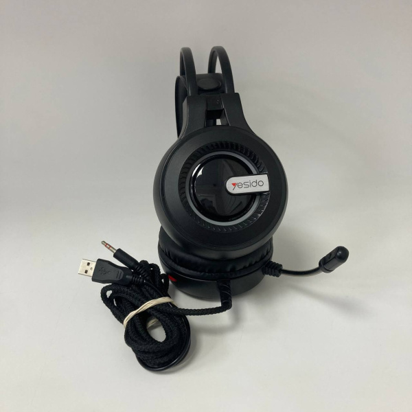Наушники Yesido EK02