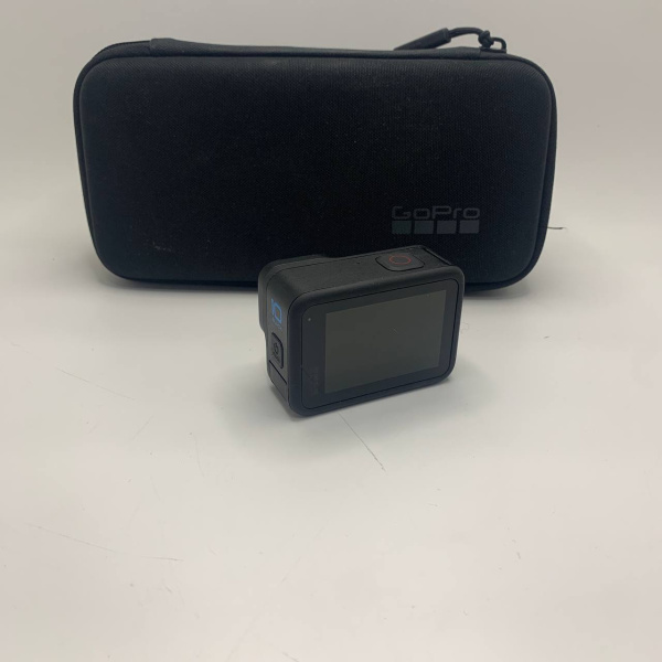 Экшн-камера GoPro HERO10