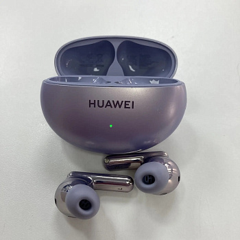 Наушники HUAWEI  freebuds 6i