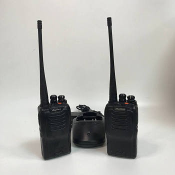 Рация AnyTone 289g