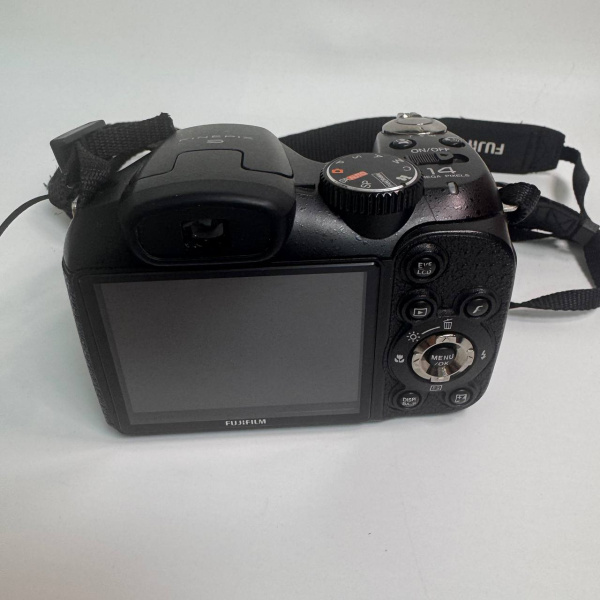 Фотоаппарат FUJIFILM FinePix s2950
