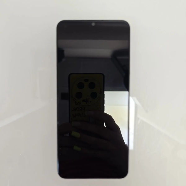 Мобильный телефон REALME NOTE 60x 3/64 гб