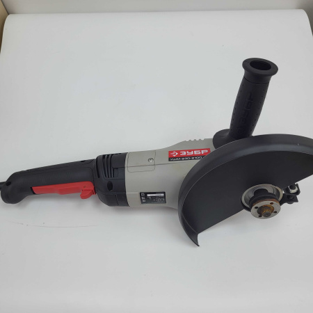 Ушм ЗУБР 230-2100 