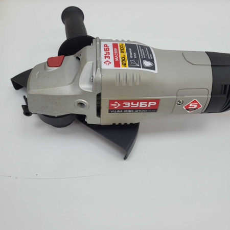 Ушм ЗУБР 230-2100 